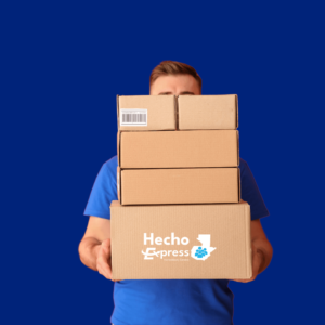 Hecho Express - Mandados Eventuales